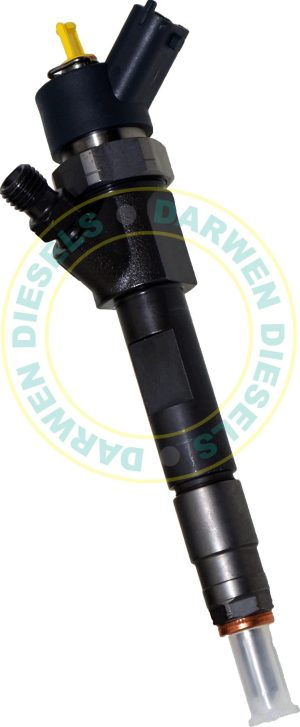 0445110110B Common Rail Bosch Injector