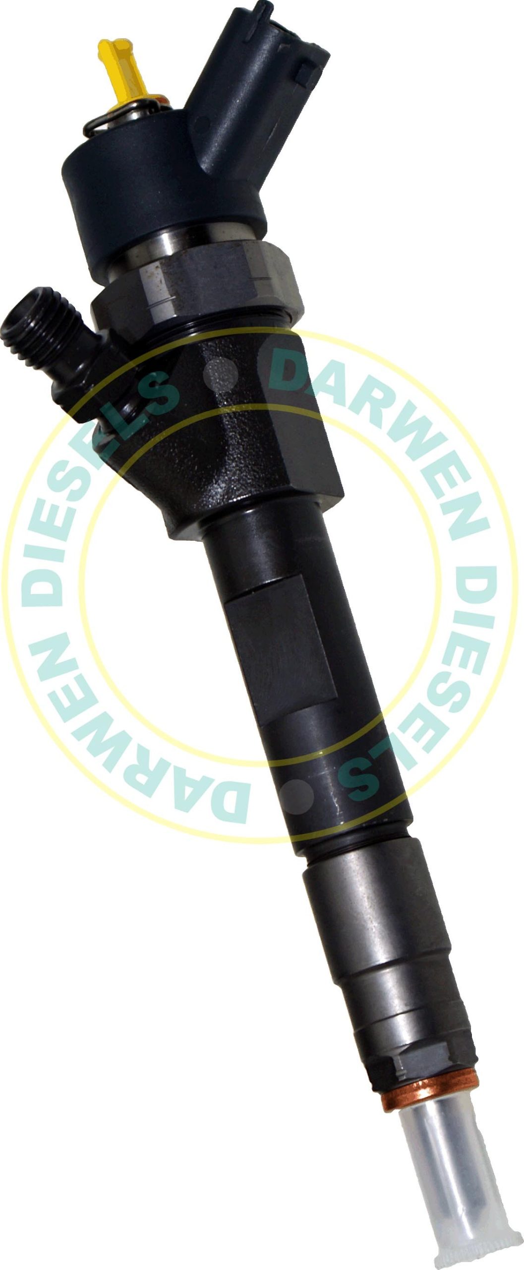 0445110110B Common Rail Bosch Injector