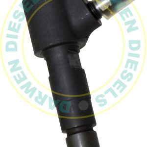 0445110135 Genuine Common Rail Bosch Injector 