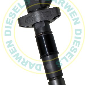 0445110141 Genuine Common Rail Bosch Injector