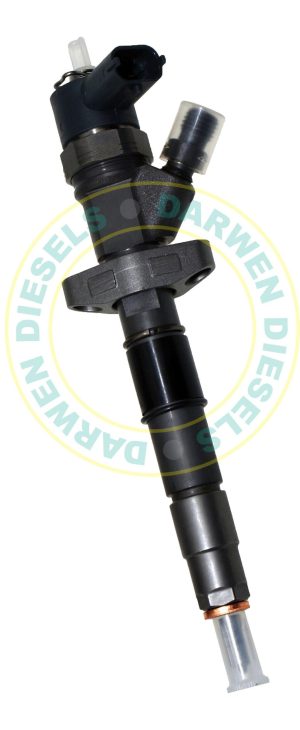 0445110141 Genuine Common Rail Bosch Injector