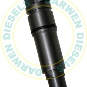 0445110216 Genuine Common Rail Bosch Injector