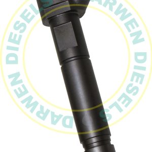 0445110265 Genuine Common Rail Bosch Injector