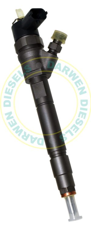 0445110265 Genuine Common Rail Bosch Injector