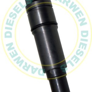 0445110266 Genuine Common Rail Bosch Injector