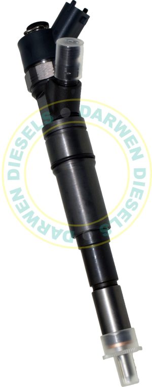 0445110266 Genuine Common Rail Bosch Injector