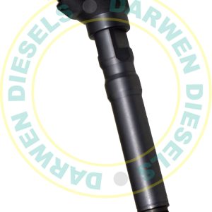 0445110290 Genuine Common Rail Bosch Injector