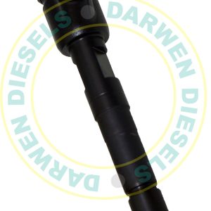 0445110326 Genuine Common Rail Bosch Injector