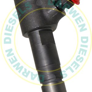0445110339 Genuine Common Rail Bosch Injector
