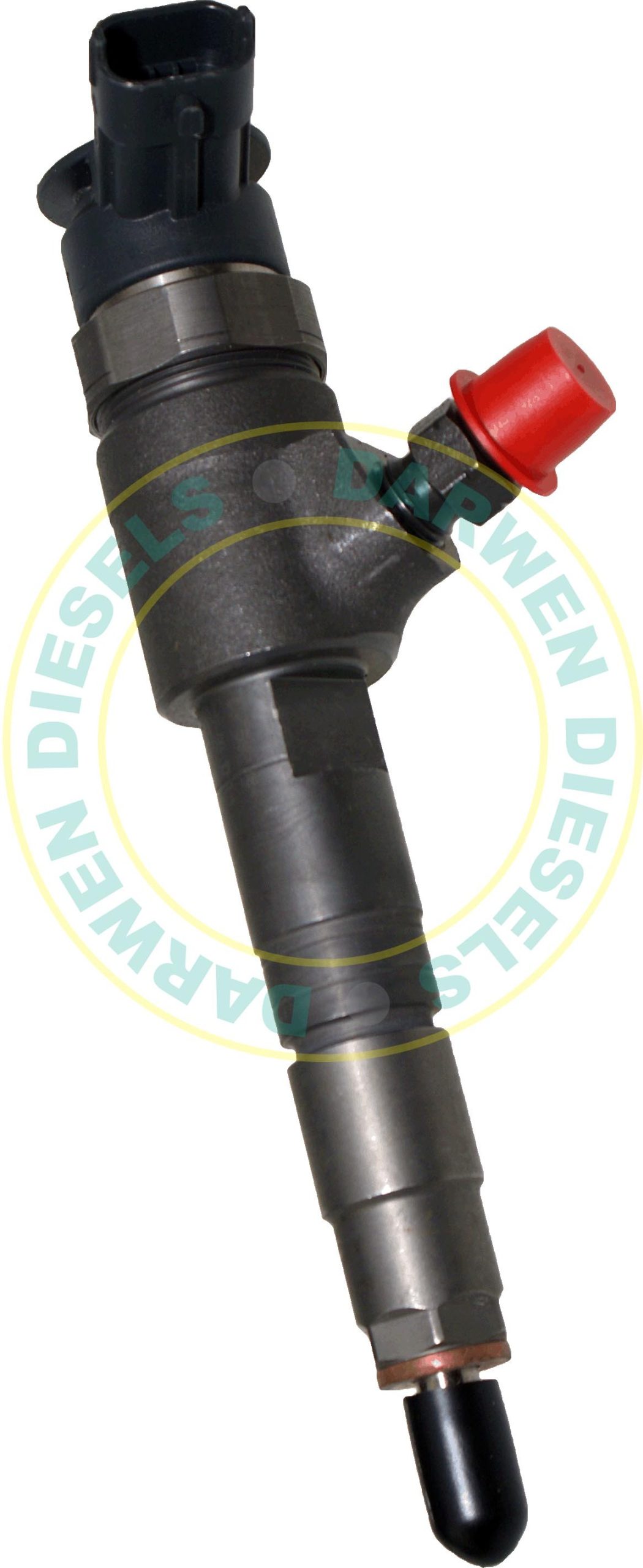 0445110339 Genuine Common Rail Bosch Injector