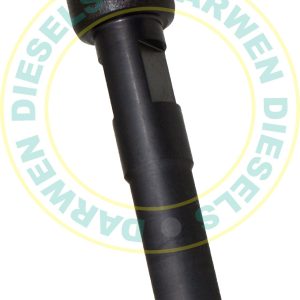 0445110351 Genuine Common Rail Bosch Injector