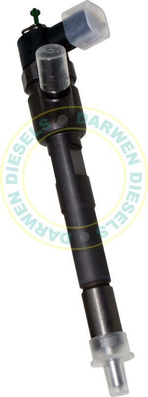 0445110351 Genuine Common Rail Bosch Injector