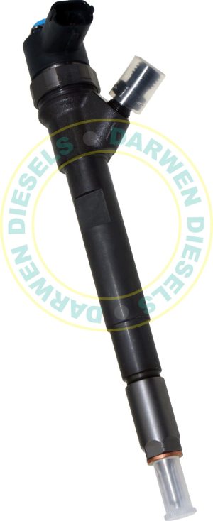 0445110400 Genuine Common Rail Bosch Injector