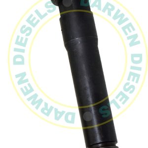 0445110414 Genuine Common Rail Bosch Injector