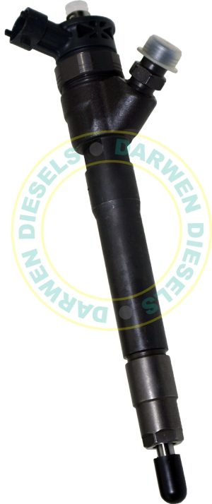 0445110414 Genuine Common Rail Bosch Injector