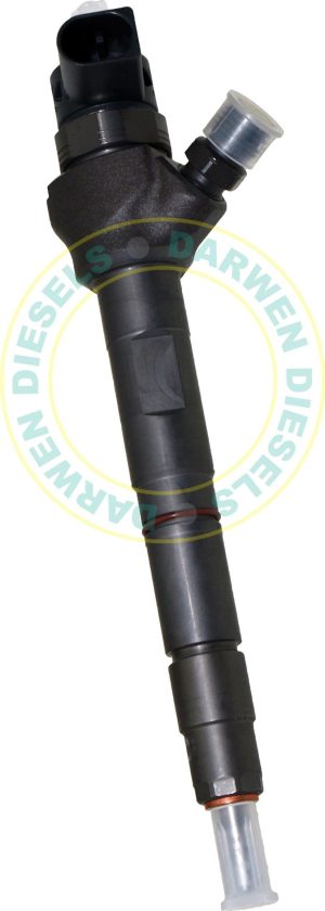 0445110429 Genuine Common Rail Bosch Injector
