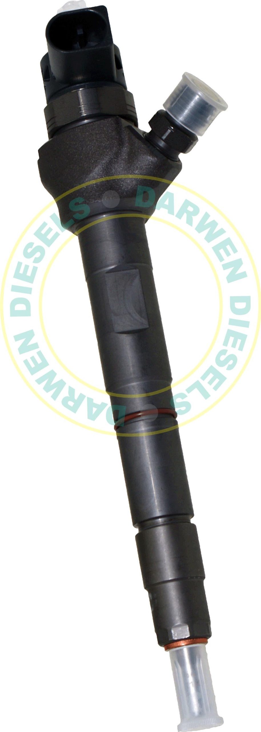 0445110429 Genuine Common Rail Bosch Injector