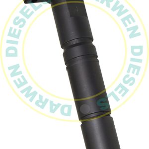 0445115017 Common Rail Bosch Injector