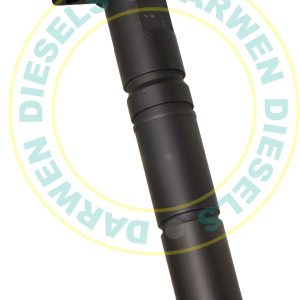 0445115076 Genuine Common Rail Bosch Injector