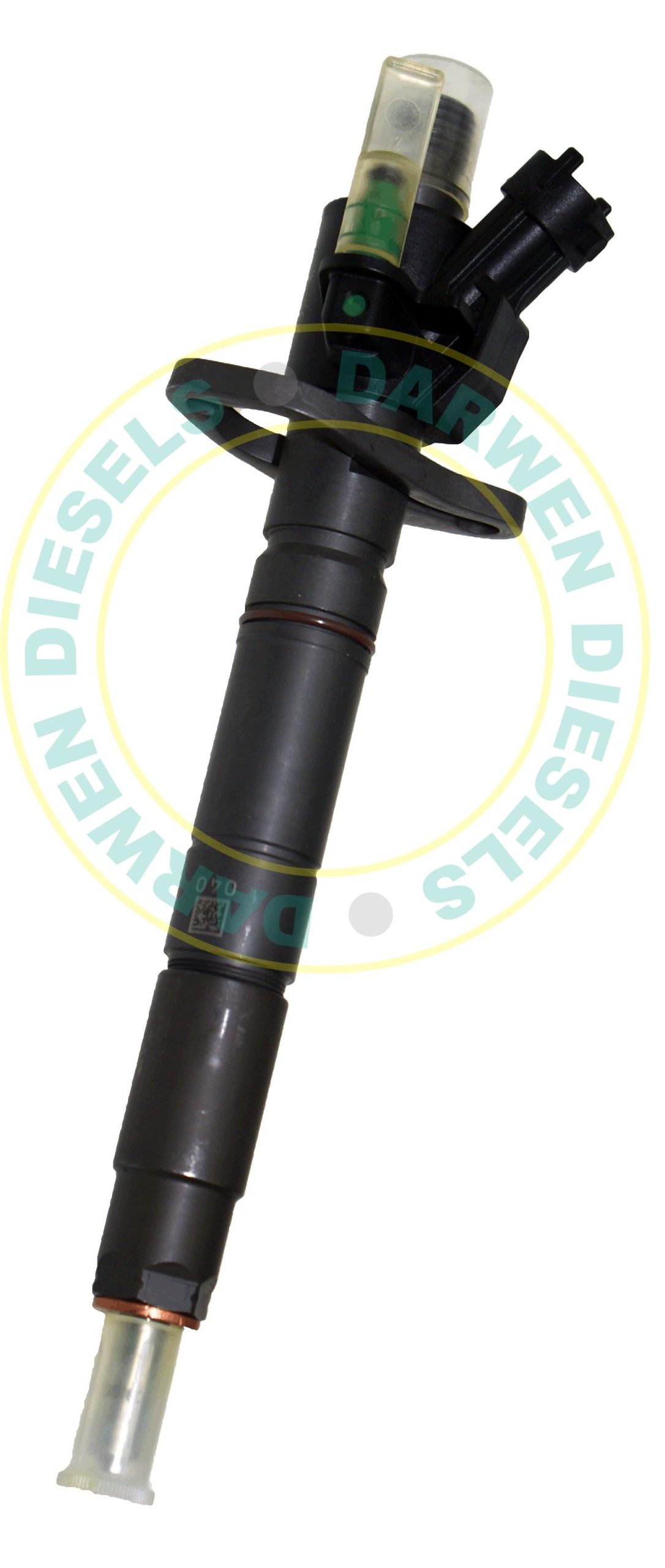 INJECTOR L.R.FREELANDER