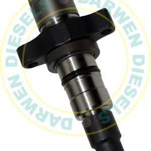 0445120007 Genuine Common Rail Bosch Injector