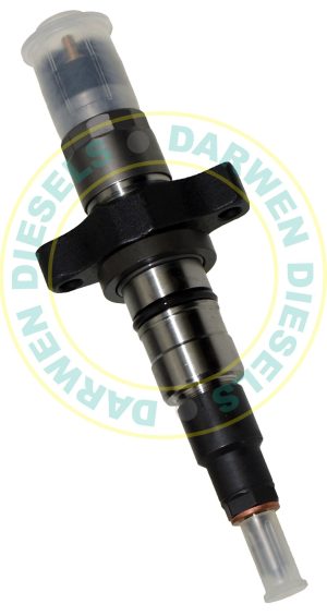0445120007 Genuine Common Rail Bosch Injector