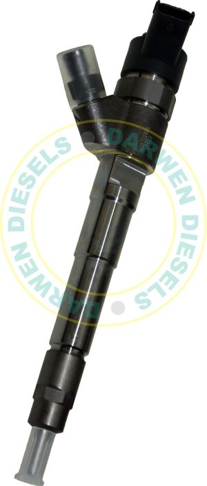 0445120036 Genuine Common Rail Bosch Injector