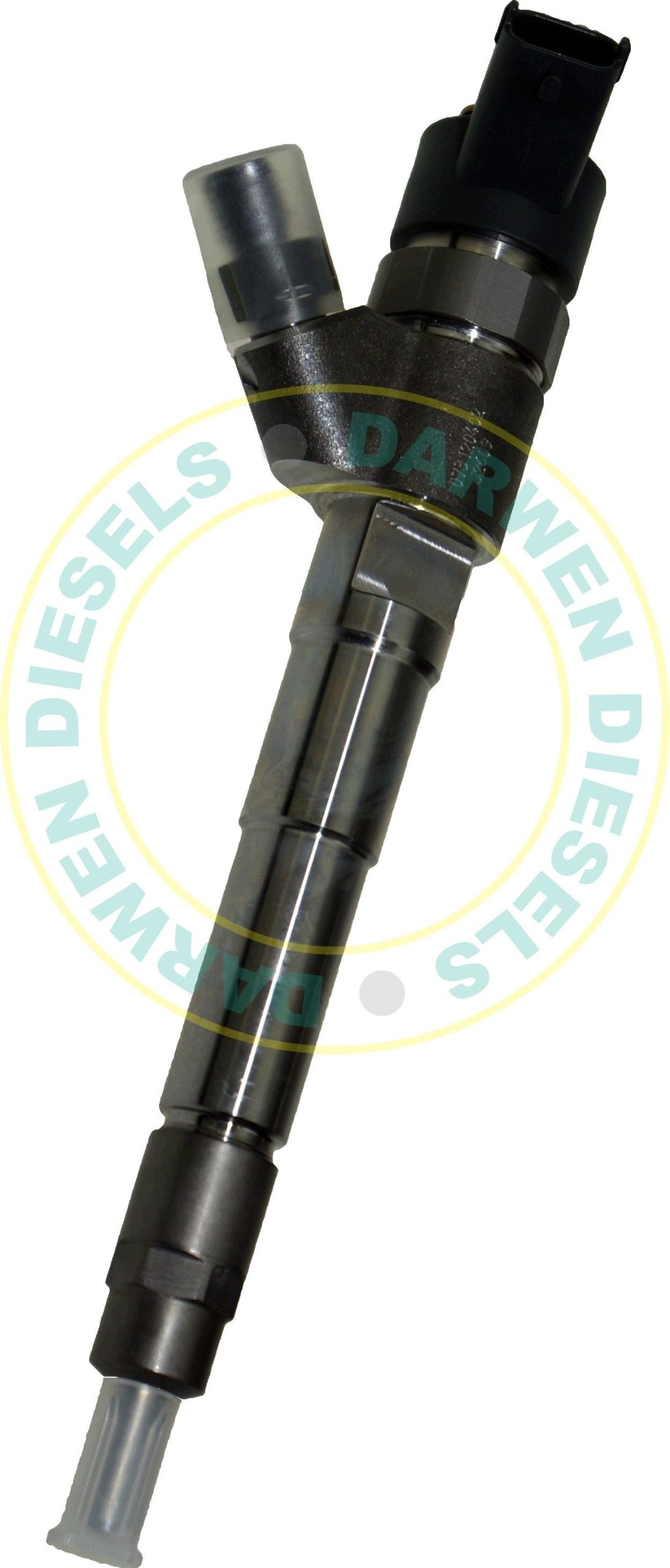 0445120036 Genuine Common Rail Bosch Injector