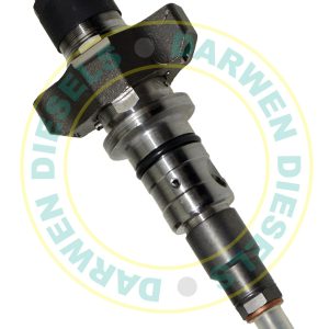 0445120057 Genuine Common Rail Bosch Injector