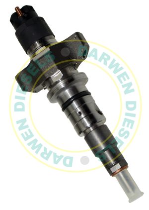 0445120057 Genuine Common Rail Bosch Injector