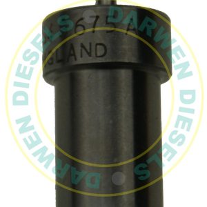 P1S4S675A Non Genuine Nozzle