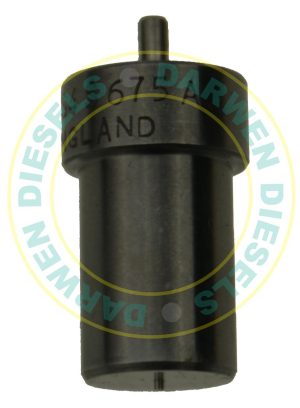 P1S4S675A Non Genuine Nozzle