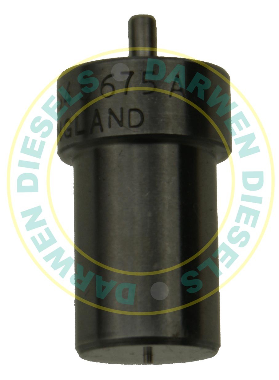 P1S4S675A Non Genuine Nozzle