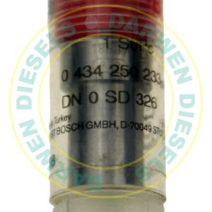 0434250233 Genuine Bosch Equiv. (DN0SD326)