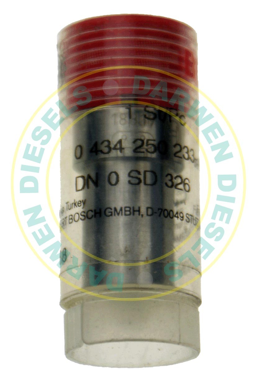 0434250233 Genuine Bosch Equiv. (DN0SD326)