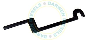 7123-304B Non Genuine Shut Off Bar