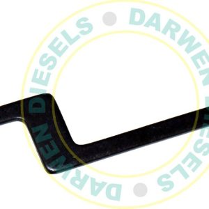 7123-304B Non Genuine Shut Off Bar