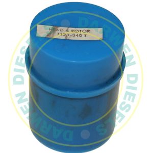 7123-340T Non Genuine Hydraulic Head & Rotor