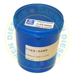 7123-340W Non Genuine Hydraulic Head & Rotor