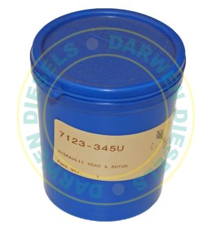 7123-345U Non Genuine Hydraulic Head & Rotor