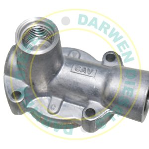 7123-576Z Genuine End Plate