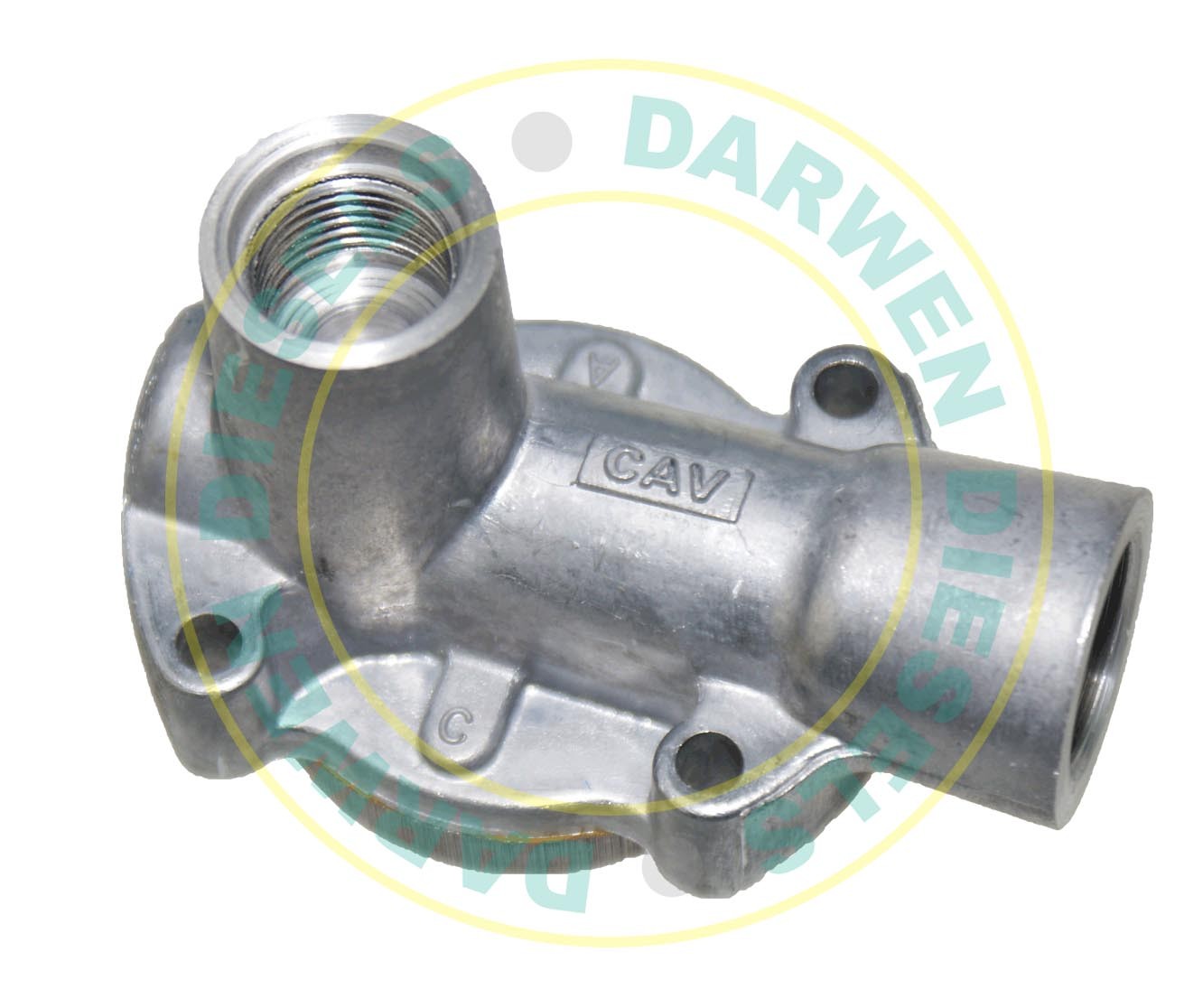 7123-576Z Genuine End Plate