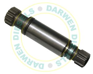 7123-657B Genuine Drive Shaft