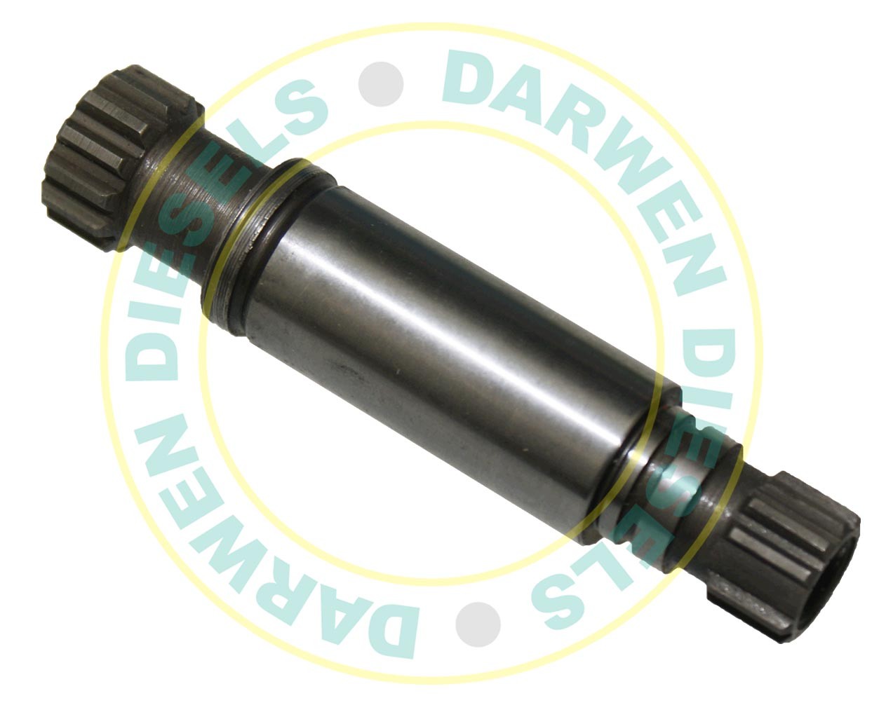 7123-657B Genuine Drive Shaft