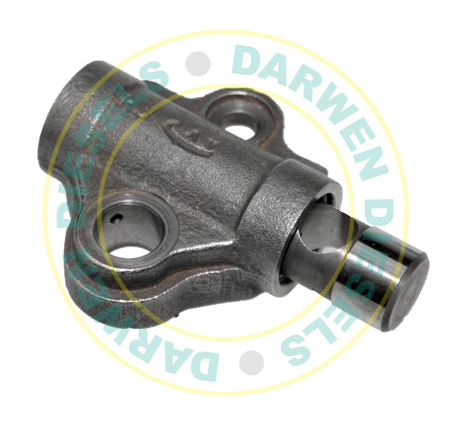 7123-819DU Genuine Advance Housing & Piston