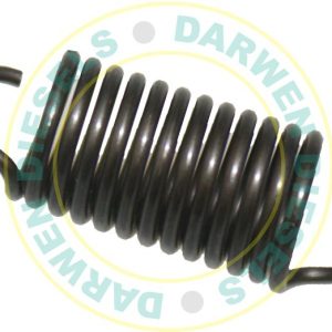 7123-898N Genuine Governor Spring
