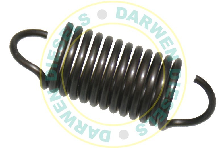 7123-898N Genuine Governor Spring