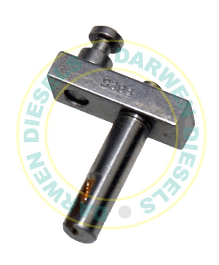 7123-930B Non Genuine Metering Valve