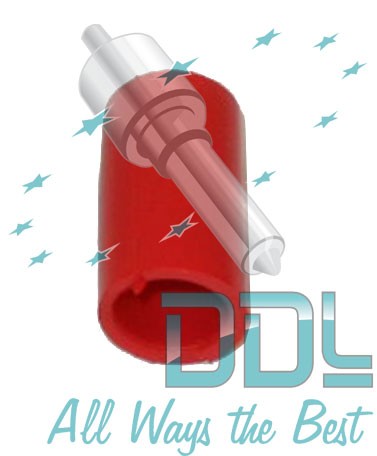 28D14 Red Long Stem Cap x 500