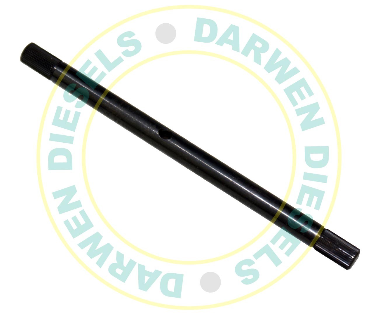 7126-104E Genuine Spindle